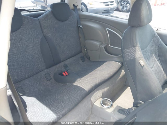 2004 MINI COOPER WMWRC33484TC54848 Photo 7