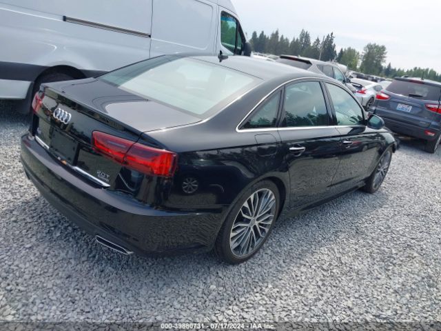 WAUG8AFC2HN038825 Audi A6 2.0t Premium