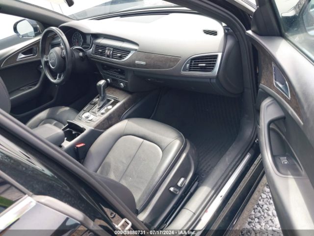 WAUG8AFC2HN038825 Audi A6 2.0t Premium