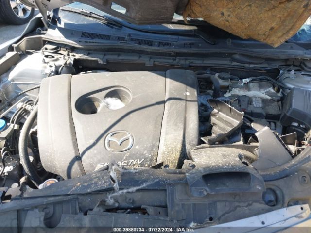 JM1GJ1W5XG1472778 Mazda Mazda6 I Grand Touring