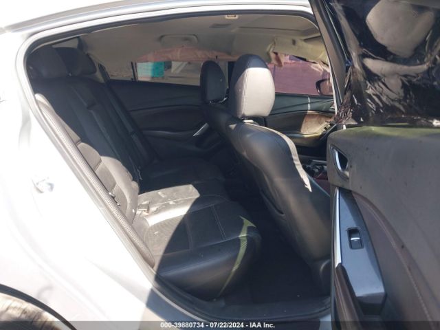 JM1GJ1W5XG1472778 Mazda Mazda6 I Grand Touring