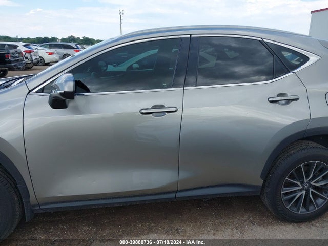 2T2GDCAZ3RC008609 Lexus Nx 250 Premium