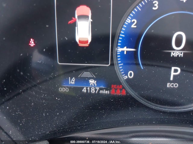Lexus Nx 250 Premium 2024 2T2GDCAZ3RC008609 Image 15