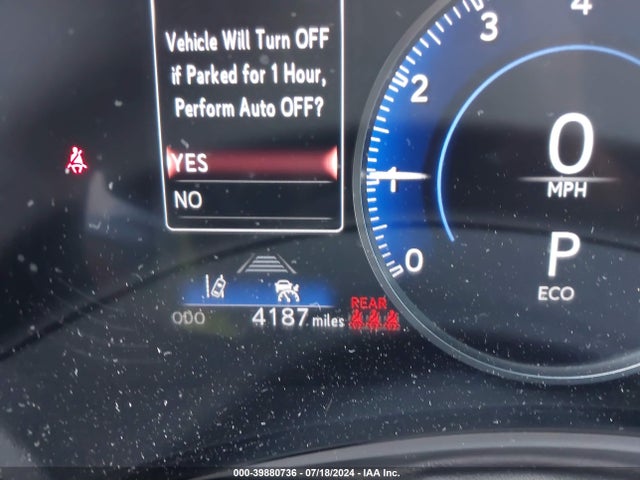 2T2GDCAZ3RC008609 Lexus Nx 250 Premium