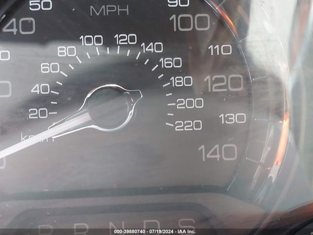 2LMHJ5FK2EBL53075 Lincoln MKT