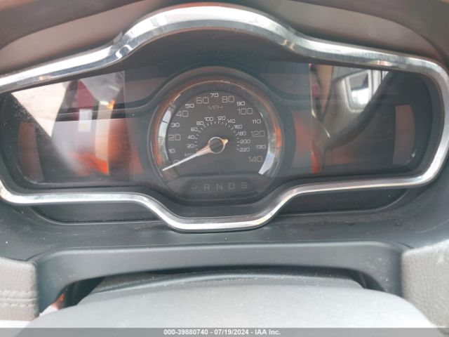 2LMHJ5FK2EBL53075 Lincoln MKT