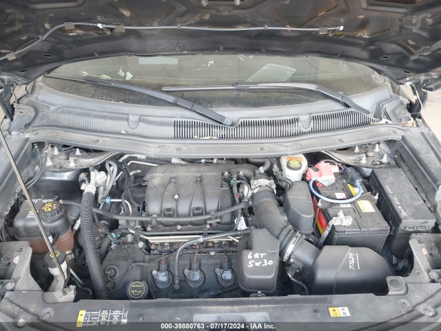 1FM5K8AR0FGB32389 Ford Utility Police Interceptor