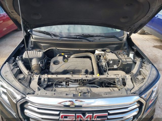 3GKALPEG2PL103013 GMC Terrain Fwd Slt