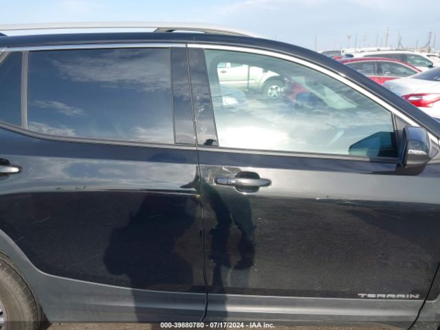 3GKALPEG2PL103013 GMC Terrain Fwd Slt