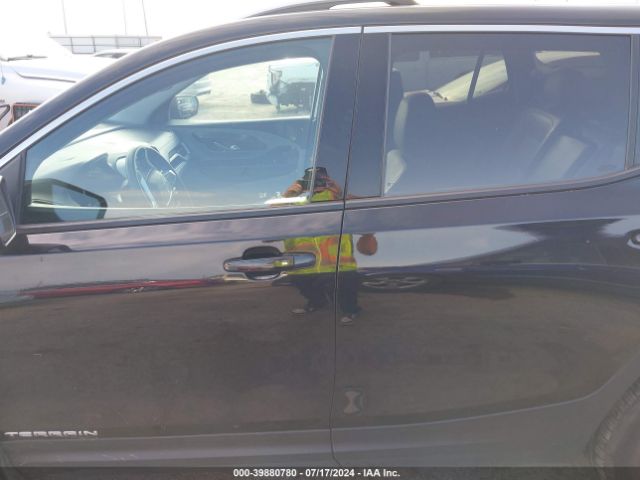 3GKALPEG2PL103013 GMC Terrain Fwd Slt