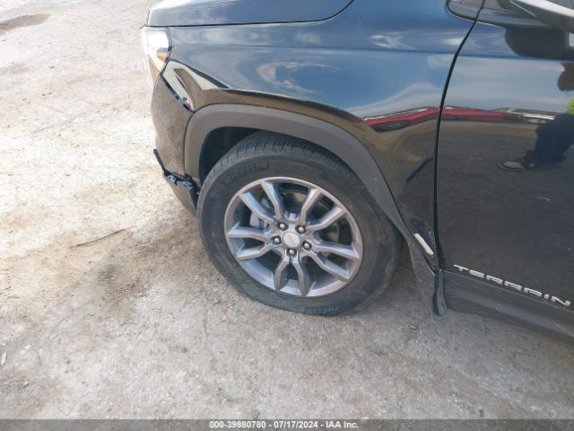 3GKALPEG2PL103013 GMC Terrain Fwd Slt