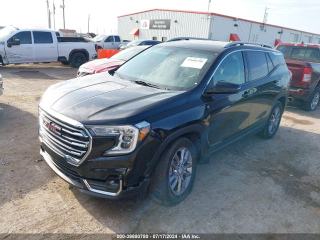 3GKALPEG2PL103013 GMC Terrain Fwd Slt
