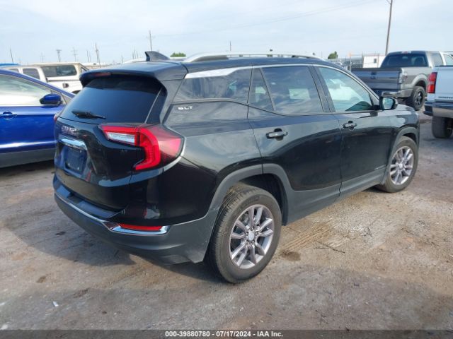 3GKALPEG2PL103013 GMC Terrain Fwd Slt