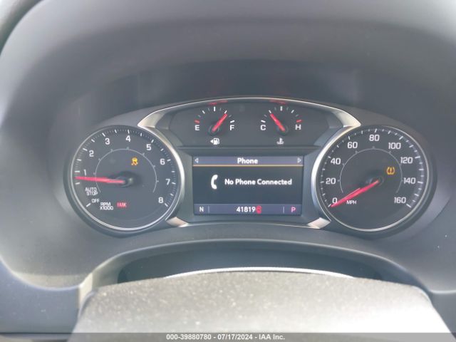 3GKALPEG2PL103013 GMC Terrain Fwd Slt