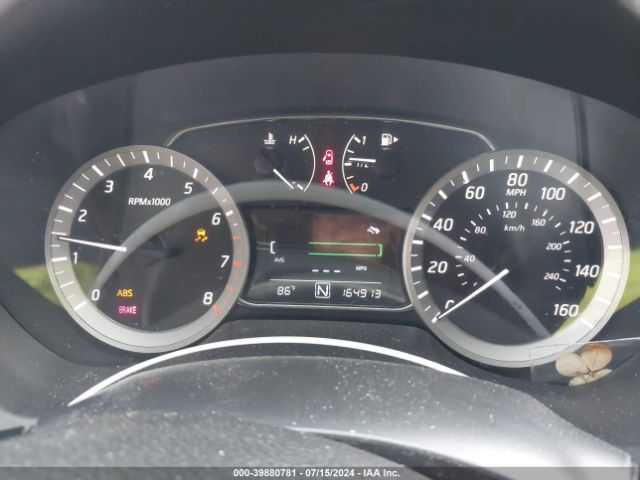 3N1AB7AP7EY234896 Nissan Sentra Fe+ S/fe+ Sv/s/sl/sr/sv