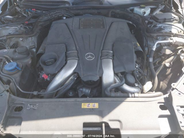 WDDUG8CB9FA183402 Mercedes-Benz S 550