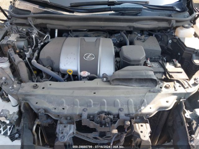 2T2HZMDA0LC224670 Lexus RX 350