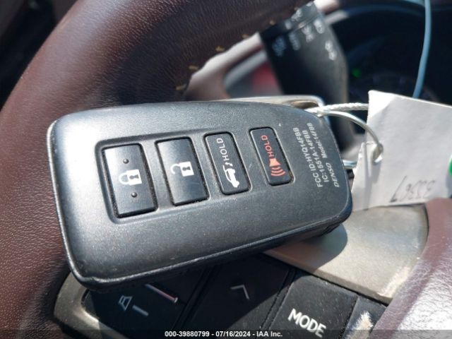 2T2HZMDA0LC224670 Lexus RX 350