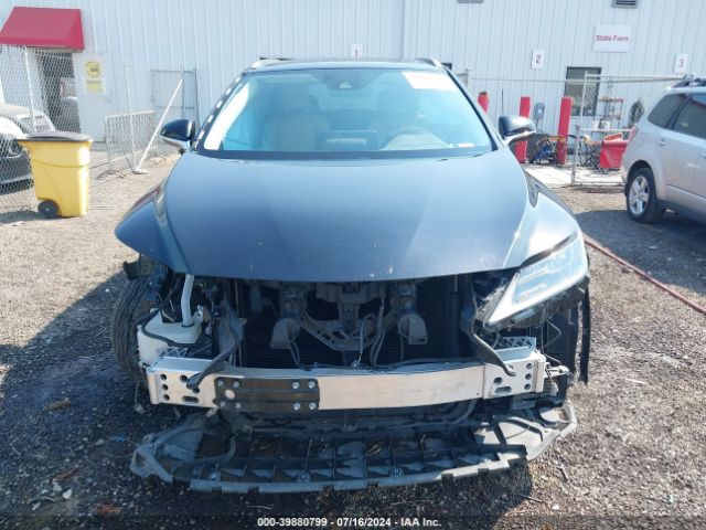 2T2HZMDA0LC224670 Lexus RX 350