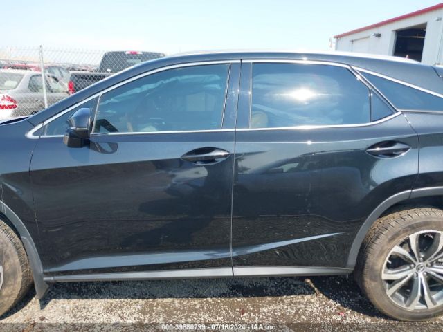 2T2HZMDA0LC224670 Lexus RX 350