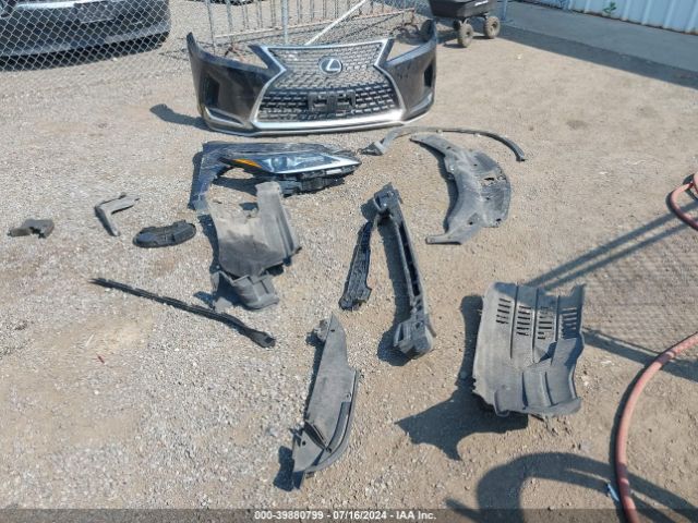 2T2HZMDA0LC224670 Lexus RX 350