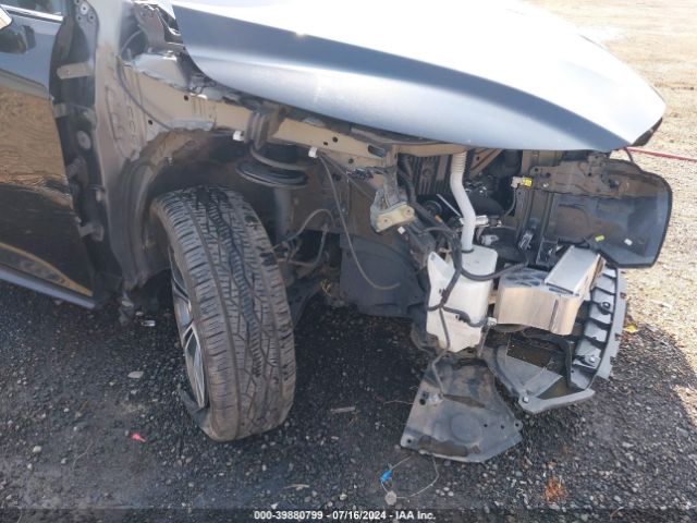 2T2HZMDA0LC224670 Lexus RX 350