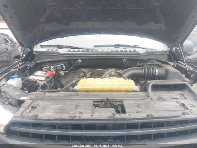 Ford F-150 Xl 2019 1FTEW1E52KKE11891 Image 10