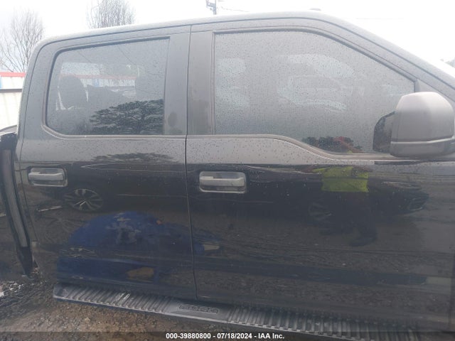 Ford F-150 Xl 2019 1FTEW1E52KKE11891 Image 13