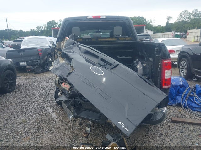 Ford F-150 Xl 2019 1FTEW1E52KKE11891 Image 16
