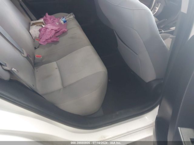 5YFBURHE0EP030985 Toyota Corolla Le Plus