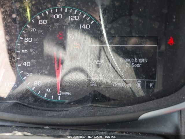 1G1JD5SB8H4145398 Chevrolet Sonic Lt Auto
