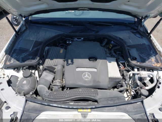 55SWF4KB5JU257719 Mercedes-Benz C 300 4matic