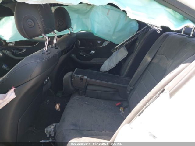 55SWF4KB5JU257719 Mercedes-Benz C 300 4matic