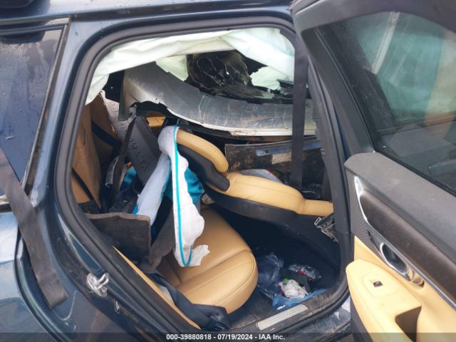 YV4102NK6J1027318 Volvo V90 Cross Country T5