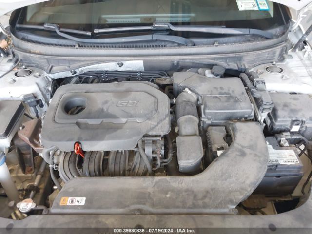 5NPE34AF5FH136479 Hyundai Sonata Sport