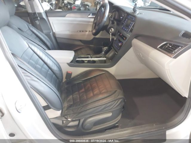 5NPE34AF5FH136479 Hyundai Sonata Sport