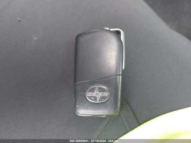 JTNKARJE4GJ513014 Scion IM