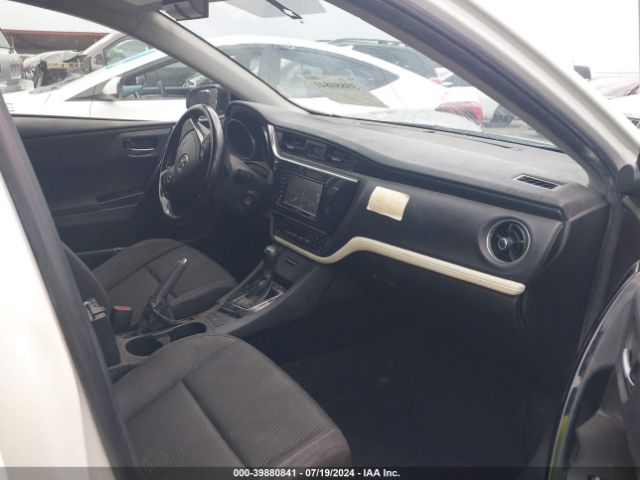 JTNKARJE4GJ513014 Scion IM