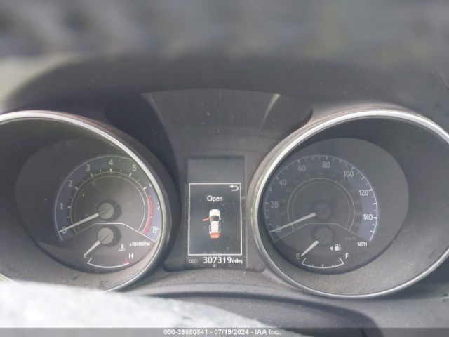 JTNKARJE4GJ513014 Scion IM