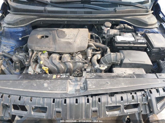 3KPC24A32KE060265 Hyundai ACCENT SE