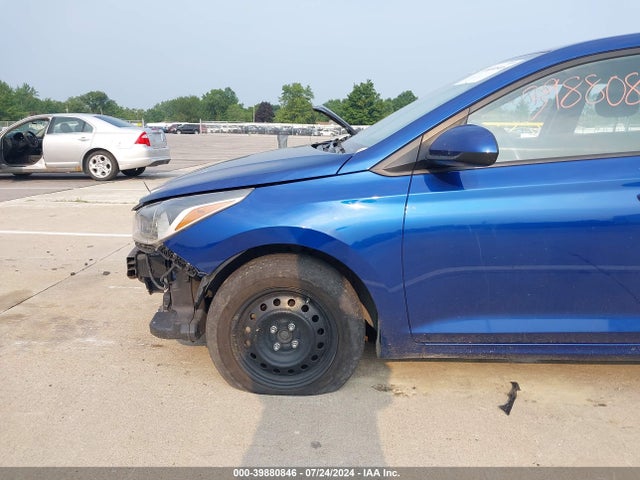 3KPC24A32KE060265 Hyundai ACCENT SE