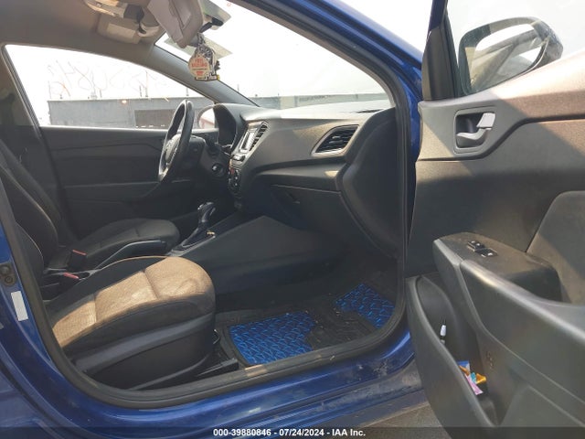 3KPC24A32KE060265 Hyundai ACCENT SE