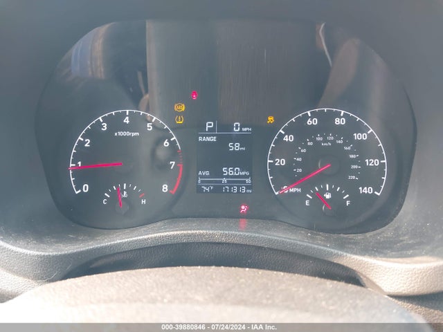 3KPC24A32KE060265 Hyundai ACCENT SE