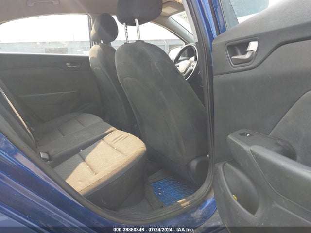 3KPC24A32KE060265 Hyundai ACCENT SE