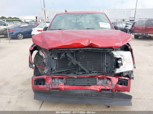 Ford F-150 Xlt 2019 1FTEW1C44KKD12063 Image 13