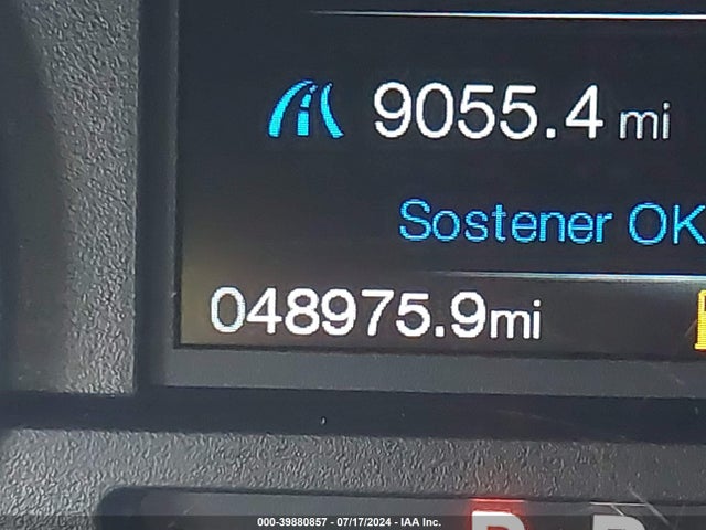 Ford F-150 Xlt 2019 1FTEW1C44KKD12063 Image 16