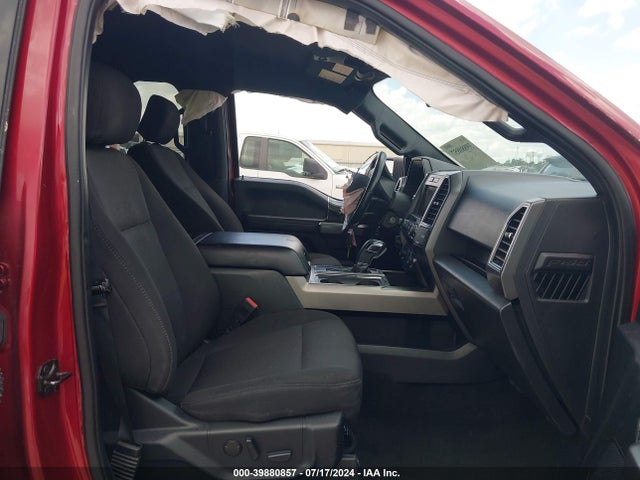 Ford F-150 Xlt 2019 1FTEW1C44KKD12063 Image 5
