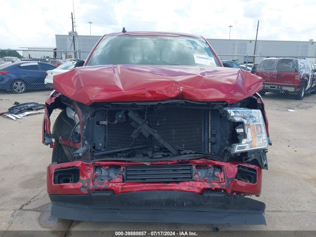 Ford F-150 Xlt 2019 1FTEW1C44KKD12063 Image 6
