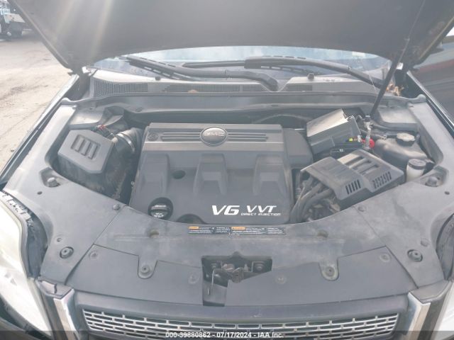 2GKFLYE32F6343254 GMC Terrain Slt-2