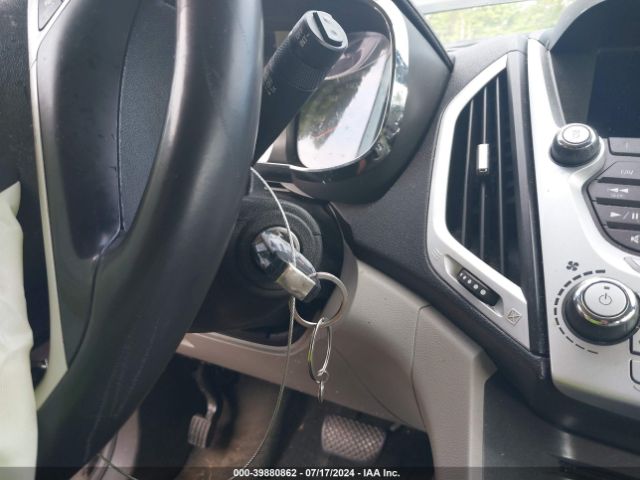 2GKFLYE32F6343254 GMC Terrain Slt-2